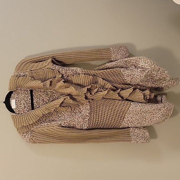 Adore Fairy Cardigan - Picture 2 of 5